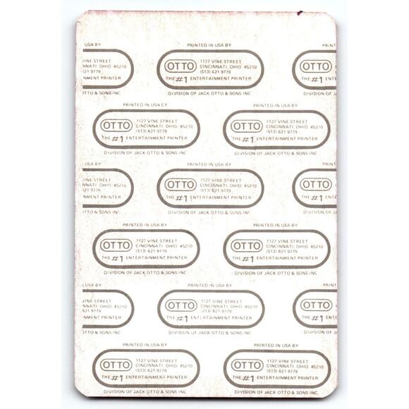 Prince And The Revolution Purple Rain Local 1984-1985 Tour Backstage Pass Funk - Picture 2 of 2